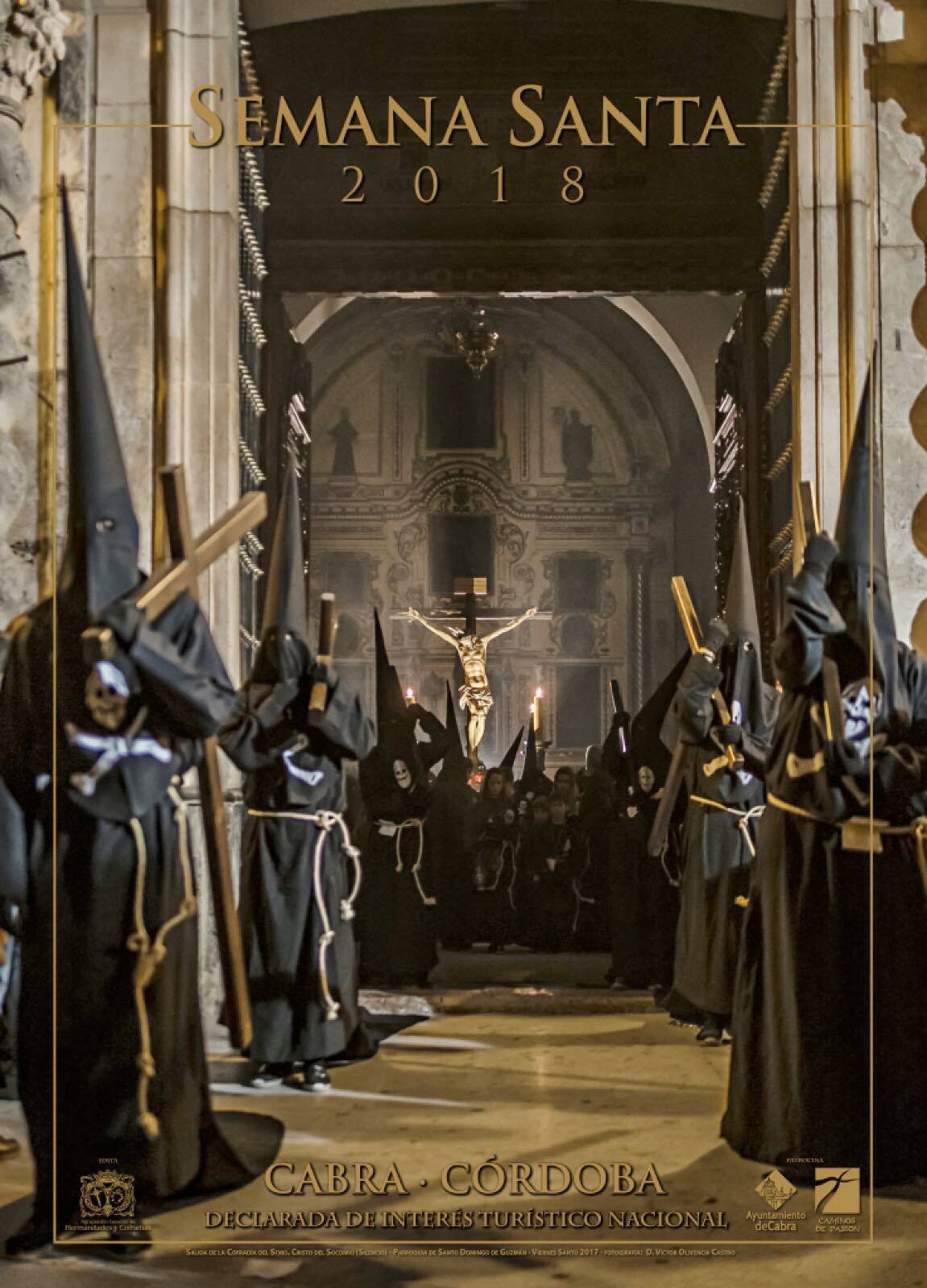 Semana Santa en Cabra  